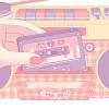 咩樂蒂 melody