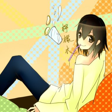 【容容ｘレモン水】君がそばにいるように【歌ってみた】