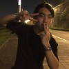 長髮公主先生