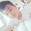 Chris Huang