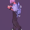 pen
