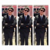 C.H Kao