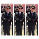 C.H Kao