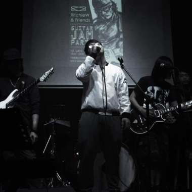 Cover 歌