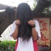傅馨儀