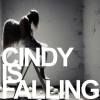 Cindy is falling