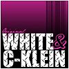 White & C-Klein