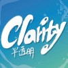 半透明 Clarity