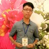 Cain Huang
