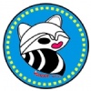 浣熊華