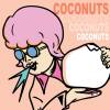 椰子!! Coconuts