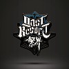 LastResort-繁界乐队
