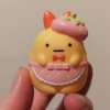 枕頭有5個