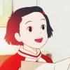 芒星