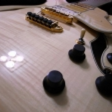 D major Funky