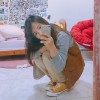 倩