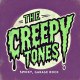 The Creepytones