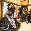 Crescent Lament / 恆月三途