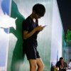 雙子男排