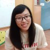 楊蓁宜?