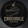 鱷魚戰隊crocodile