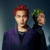 跨世兄弟crossing_official