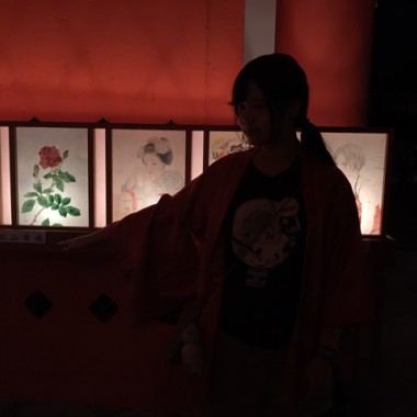 歌德嵐