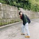 雯