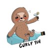 CurlyYeh