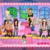 じ☆vの风格