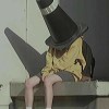 ᐠ( ᐛ )ᐟ