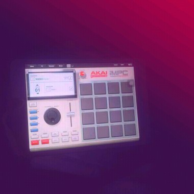 sample beat20180522