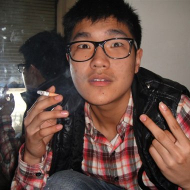 关于小熊