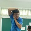 蝦霸仔