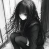 云