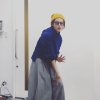大肚子飞行员