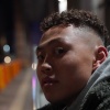 影子男孩