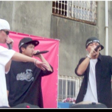 全球暖化 2007
