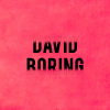 DAVID BORING