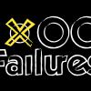 千败-1000 Failures