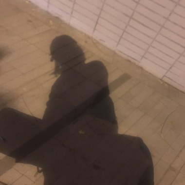 空房