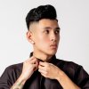 Vinny Xing 邢大育