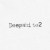 深白色二人組 Deepwhite2