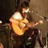 Miss．花花