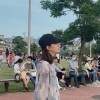 謝
