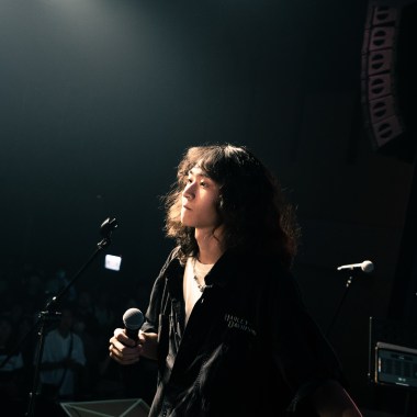 深夜廣播電台