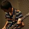 Bass solo1