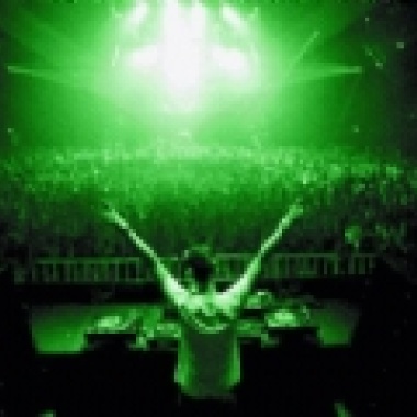 DJ超hi加快舞曲 walking in the sun （DJ阿豆-Remix）