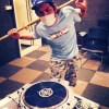 DJ SAKAMOTO