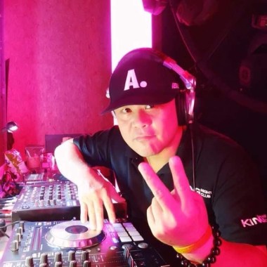 AINY(愛你)_鄧紫棋 ( DJ.PETER_HIP HOP_remix) II